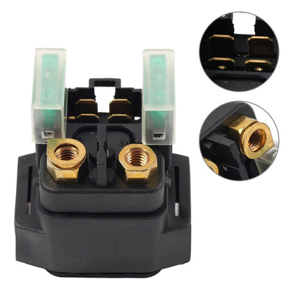 Motor Starter Relay Solenoid For Yamaha YZF R1 04-2014 & YZF R6 06-2016 07 US