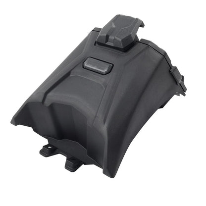 Tablet Phone Holder With Storage Box 715002874 For Can Am Maverick X3 2017-25 US