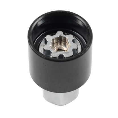 533 Locking Wheel Nut Key Anti-theft Screw Key Tool For VW Golf Jetta Passat