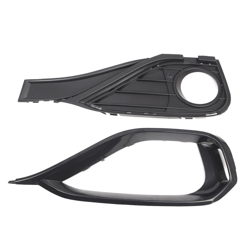 Front Fog Light Cover Bezel Set For BMW 4 Series F32 F33 F36 428i 430i 435i Left