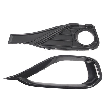 Front Fog Light Cover Bezel Set For BMW 4 Series F32 F33 F36 428i 430i 435i Left