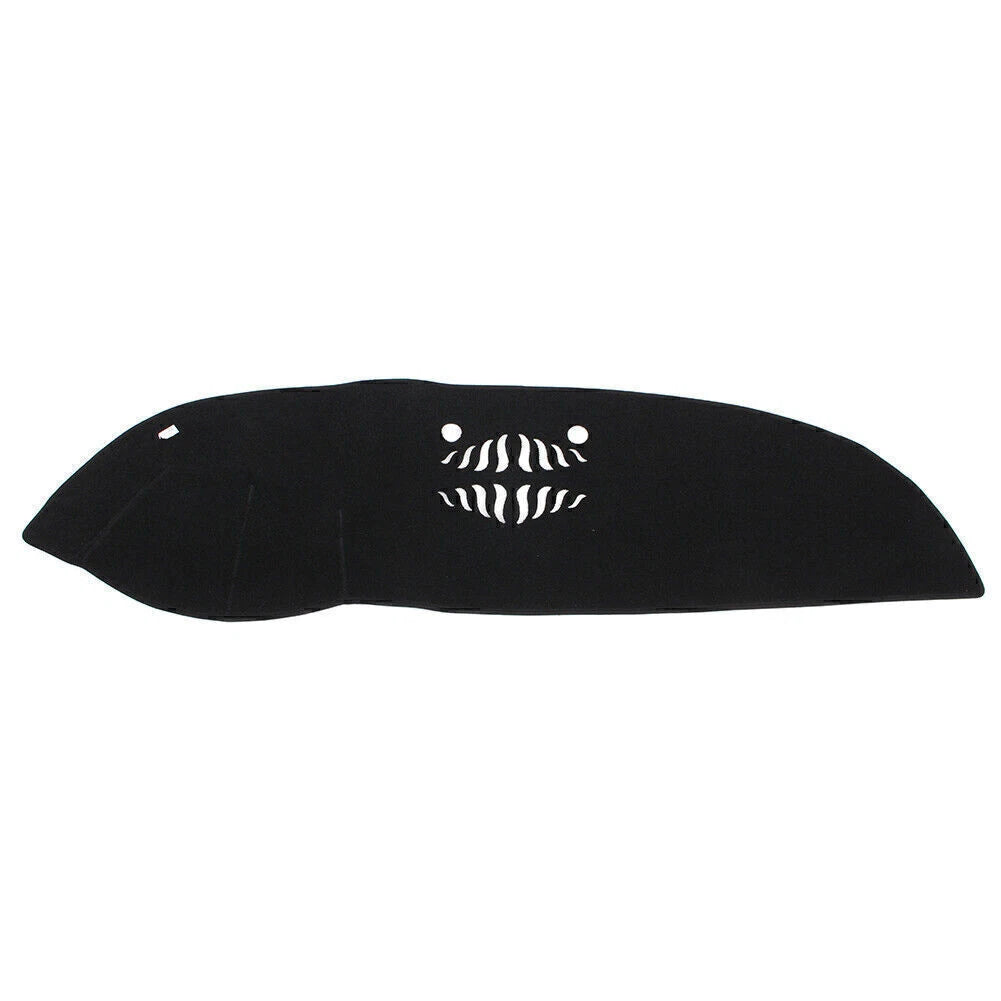 Polyester Car Dashmat Dash Cover Dashboard Mat For kia sorento 2015 2016 2017-18
