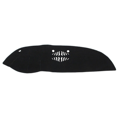 Polyester Car Dashmat Dash Cover Dashboard Mat For kia sorento 2015 2016 2017-18