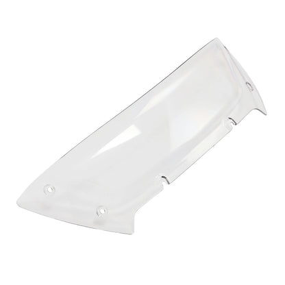 6" Clear Windshield Windscreen For Harley CVO Road Glide FLTRXSE 23-26 FLTRX 24+