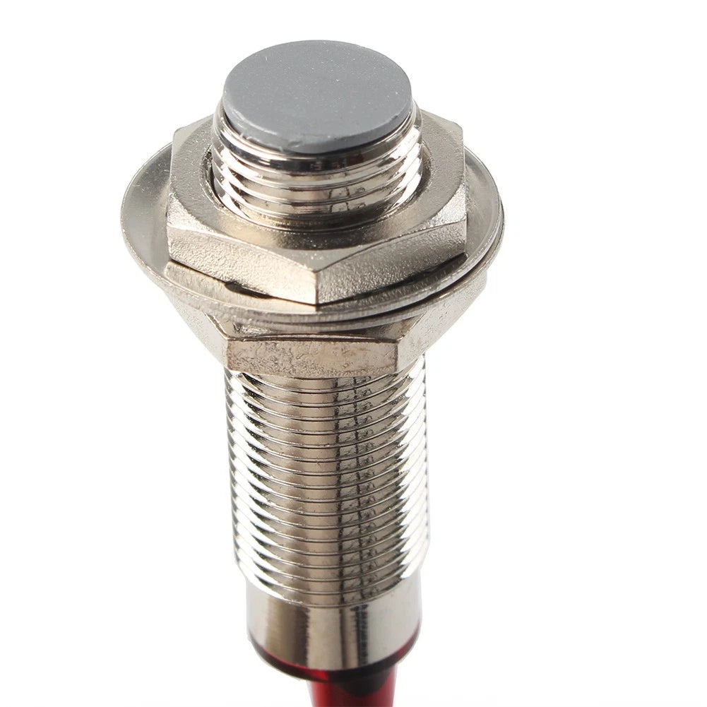 Digital ATV Odometer Sensor Cable Magnet Fit Motorcycle Speedometer Tachometer