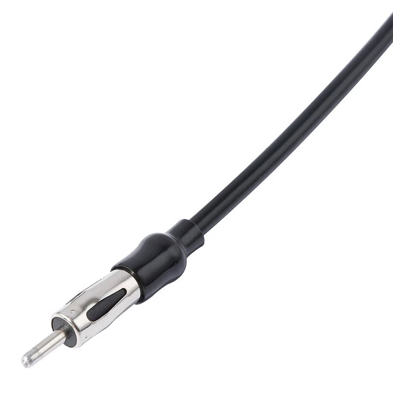 2PCS Antenna Audio Comfort Navi Fit For Honda Glodwing Gl1800 GL1500 01-17 16 US