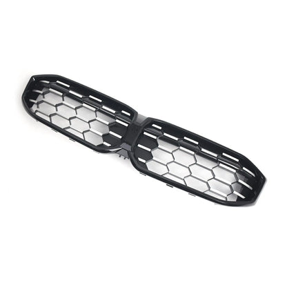 US Diamond Sltyle Front Bumper Kidney Grille For BMW 3 Series G20 G21 G28 22-24