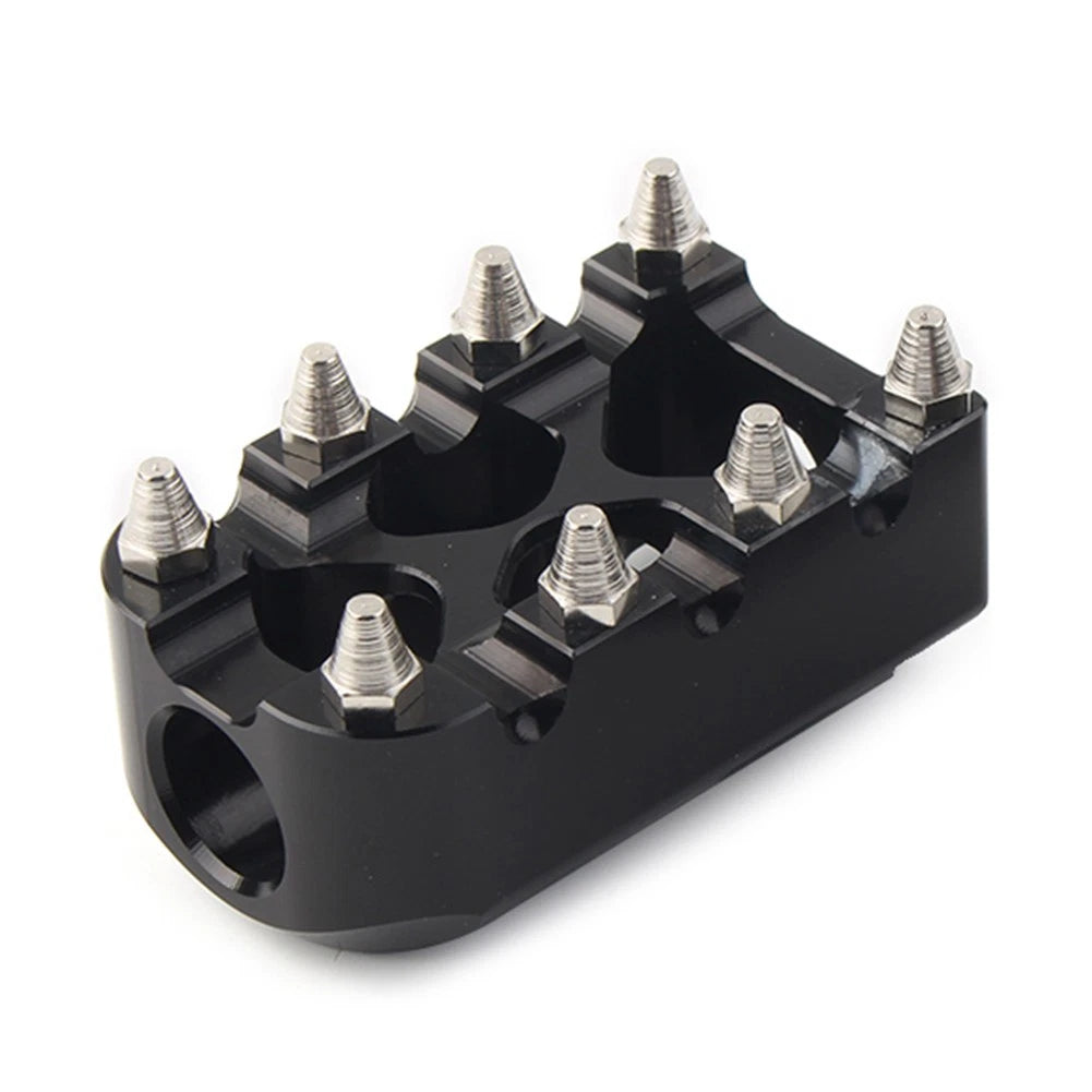 Shifter MX Style Shift Peg Anti-Skid Pedal For Harley Touring Dyna Sportster XL