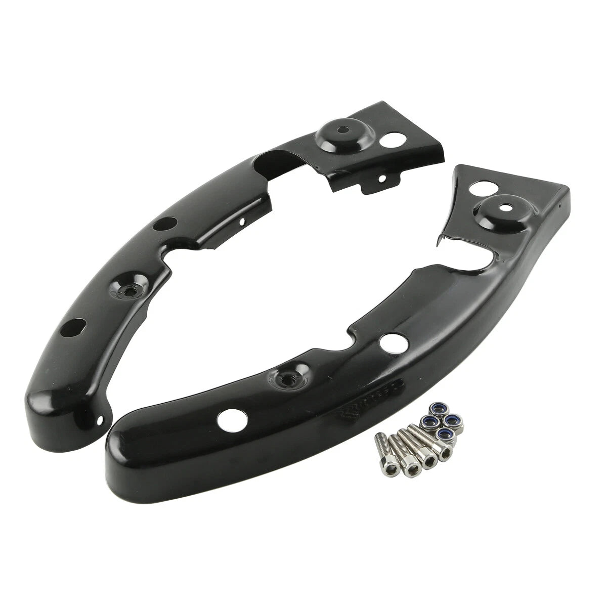 Rear Fender Strut Cover For Harley Touring Road King Electra Street Glide 09-13