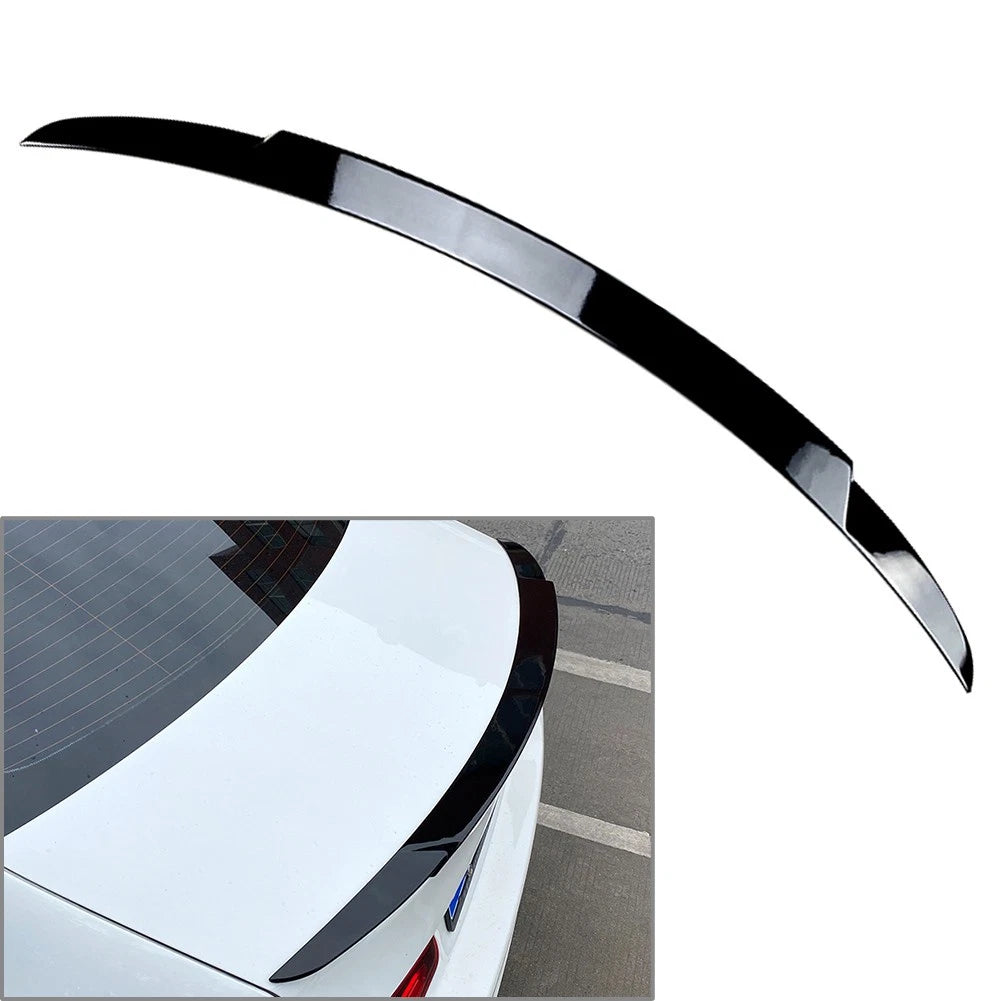 Rear Trunk Spoiler Lip Wing For Mercedes Benz A Class W177 V177 A160 A180 A200