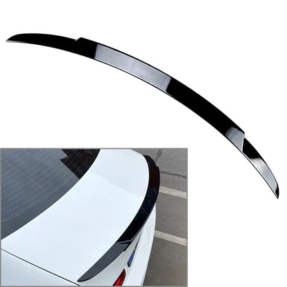 Rear Trunk Spoiler Lip Wing For Mercedes Benz A Class W177 V177 A160 A180 A200