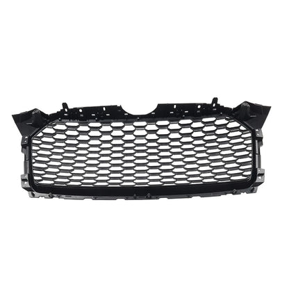 Front Bumper Grille Hood Honeycomb Grill For Audi A5 S5 2017-2019 8W6853651R