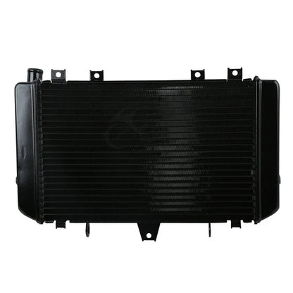 Radiator Cooler Cooling Fit For Kawasaki ZRX1100 1996-2000 ZRX1200 2001-2008 07