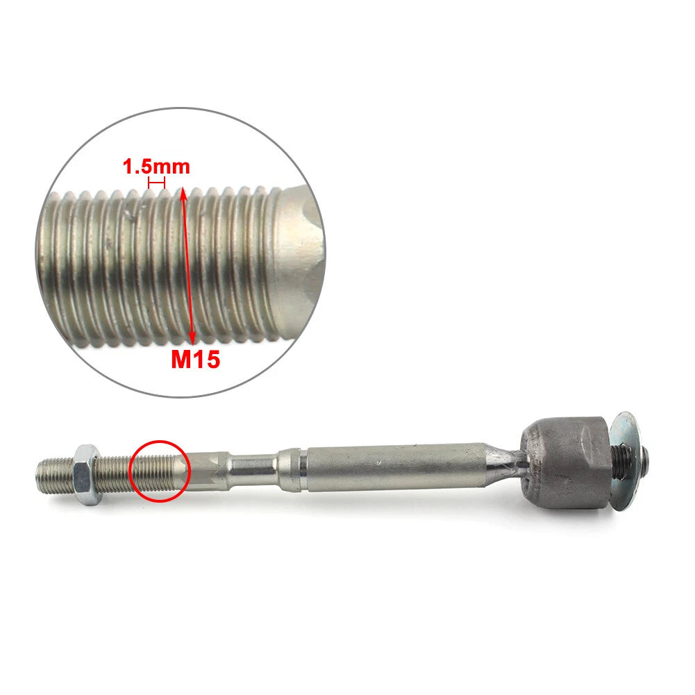 Inner Tie Rod End TR-1352 for Toyota Prius V 2012 2013 2014 2015 2016