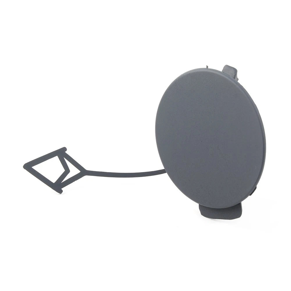 Front Bumper Trailer Hole Cover For Jaguar XF 2012-2015 C2Z13457