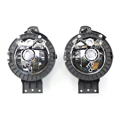 2x Fog & Daytime Running Light Lamp For BMW Mini Cooper Countryman Paceman 11-16