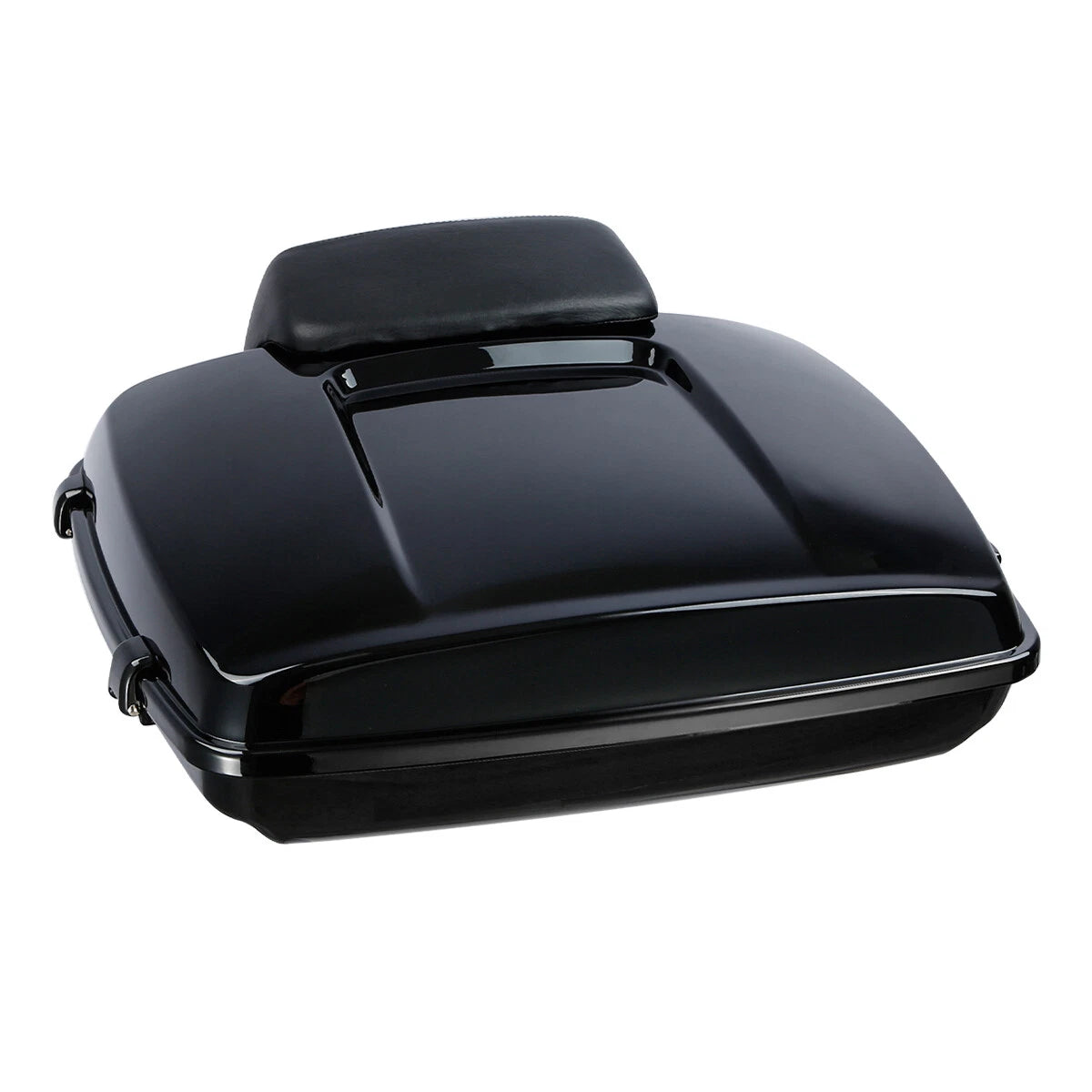 Razor Trunk Pad Mount Rack Plate Fit For Harley Touring 2014-25 25