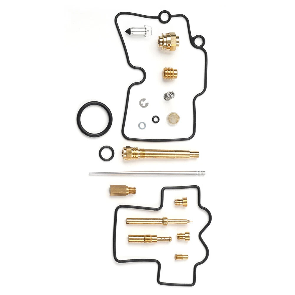 Carburetor Carb Repair Rebuild Kit For Honda CRF150F CRF 150 F 2003-2005