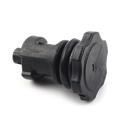 Transmission Cap Cover Top Plug Filler Tube Fluid Dipstick Tool Replacement