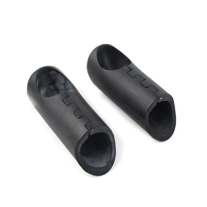 1-1/4" 31mm-32mm Rubber Anchors Engine Guard Highway Crash Bar Slider