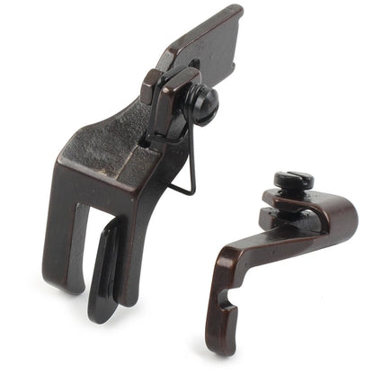 Walking Foot Feet With Left Edge Guide For Juki Dnu-1541 241 Lu- 562 563 1508