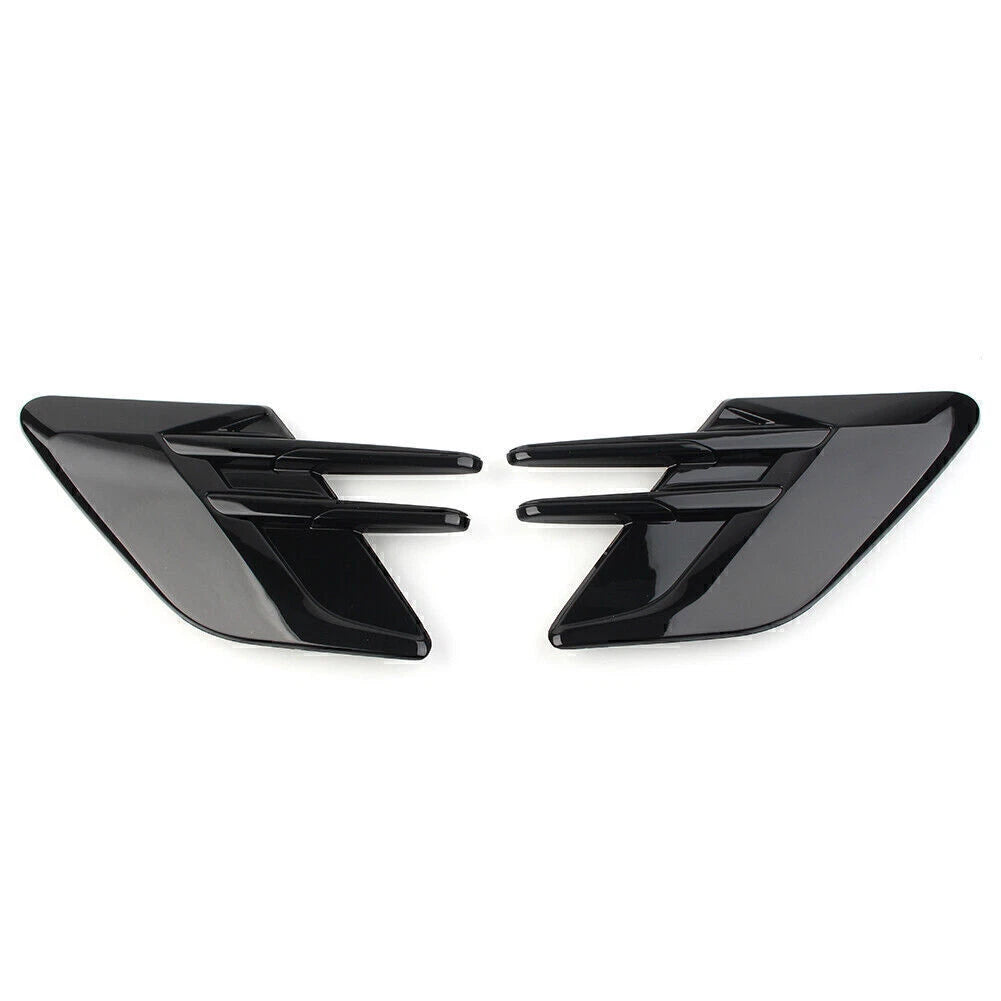 Fender Exterior Trim Grille Air Vents For Land Rover Range Rover Sport 2018-2022