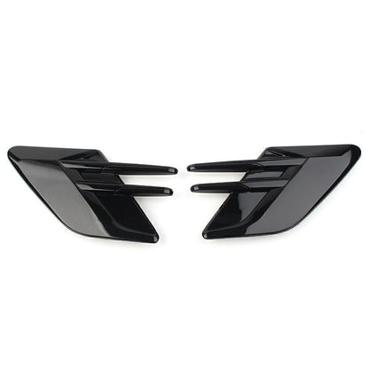 Fender Exterior Trim Grille Air Vents For Land Rover Range Rover Sport 2018-2022