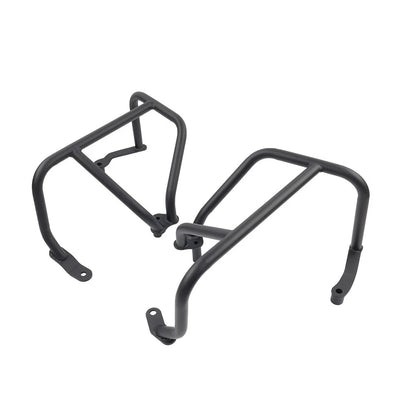 Engine Guard Crash Bar Fit For Honda Goldwing GL1800 F6C F6B Bagger 2018-2024