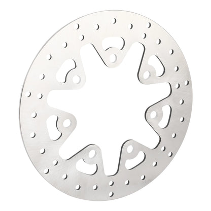 2x 11.8" Front Brake Disc Rotors Fit For Harley Street Road Glide King 2014-2025