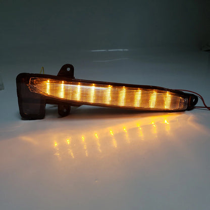 DRL Daytime Running Light Turn Signal Lamp For Toyota Corolla SE / XSE 20-23 US