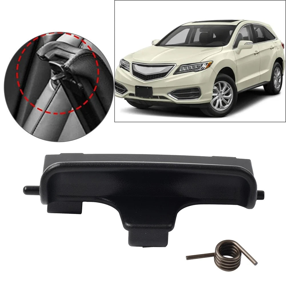 Center Console Armrest Lid Latch Lock Replacement For Honda Acura RDX 2013-2018