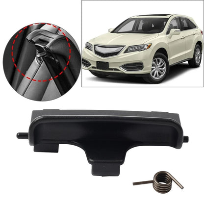 Center Console Armrest Lid Latch Lock Replacement For Honda Acura RDX 2013-2018
