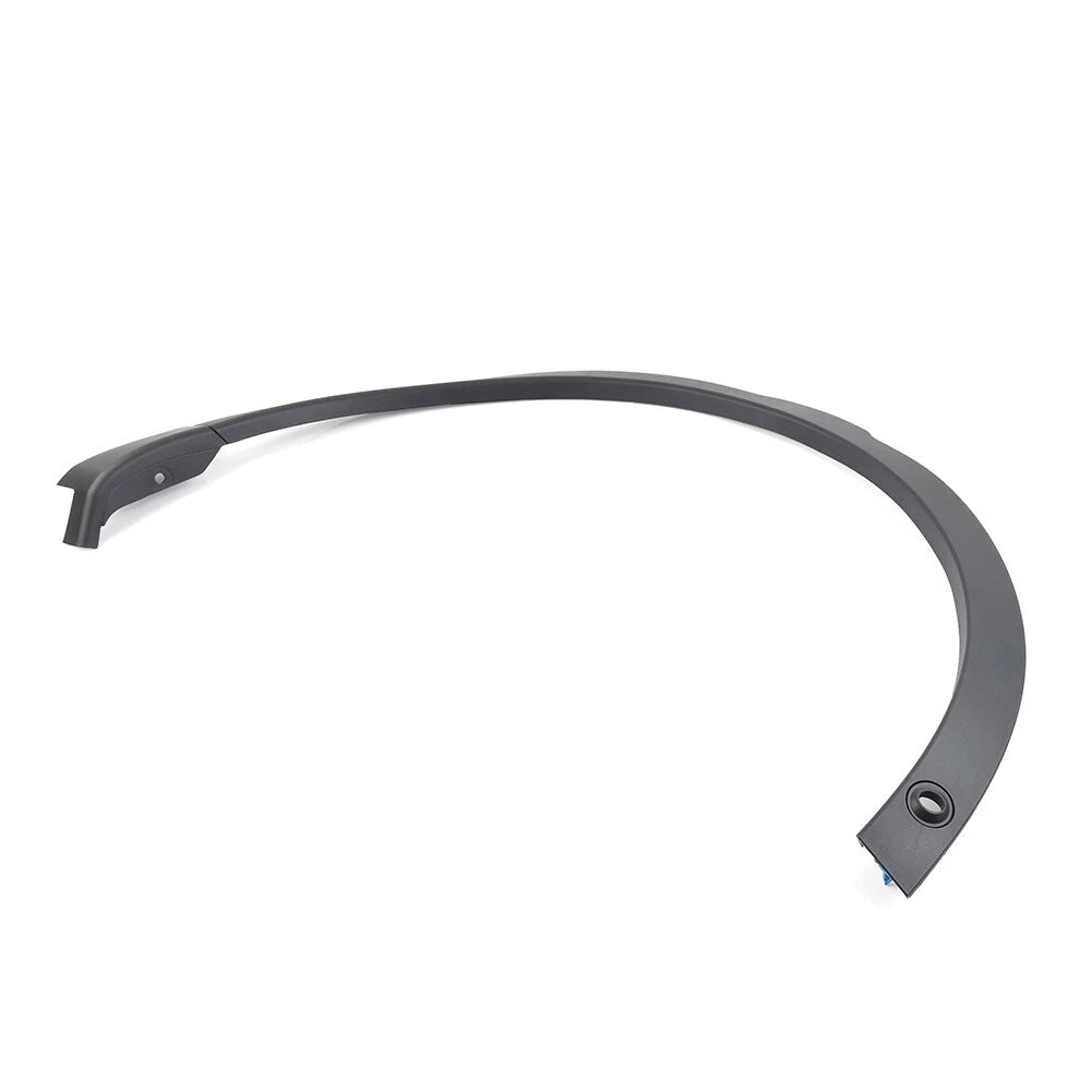 Front Fender Moulding Wheel Arch w/Holes For Land Rover Discovery Sport 15-19 R
