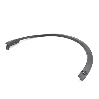 Front Fender Moulding Wheel Arch w/Holes For Land Rover Discovery Sport 15-19 R