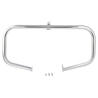 Lower Vented Fairings Speaker Pods &Crash Bar Fit For Harley Electra Glide 09-13