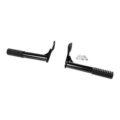Crash Bar Protector Fit For Harley Softail Heritage Classic Low Rider 2018-2025