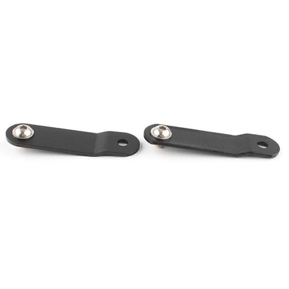 3" 76MM Gas Tank Riser Bracket Extension Lift Fit Harley Sportster 883 1200 Dyna