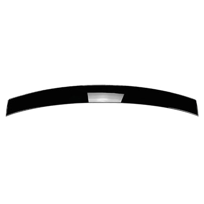 US Glossy Black Rear Roof Spoiler Wing For BMW 4 Series F32 F82 M4 2 Door Coupe