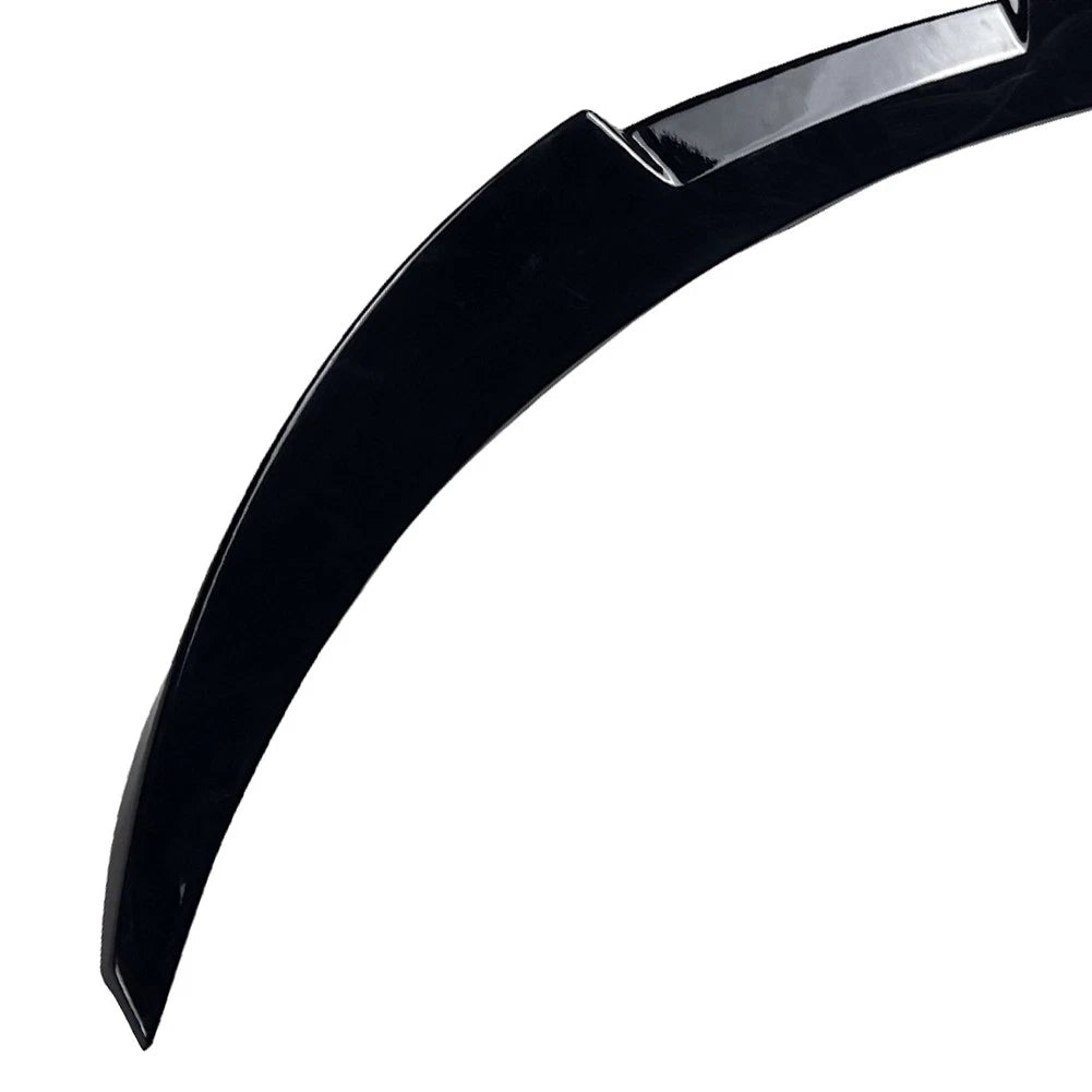 US Rear Trunk Spoiler Wing Lip Fit BMW F36 4 Series 4 Door Gran Coupe 2014-2020