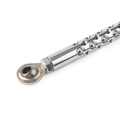 Gear Shift Linkage Shifter Link Chrome For Harley Road Glide Heritage Softail US