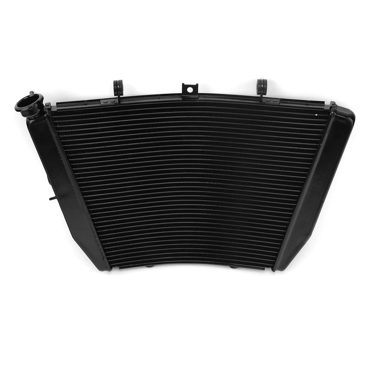 Engine Radiator Cooler Cooling Fit For Suzuki GSX R1000 GSXR1000 09-16 Aluminium