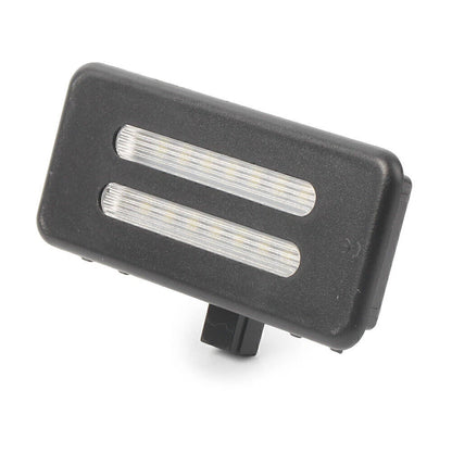 LED Vanity Front Mirror Error Free White Light For BMW E60 E61 E90 E91 E92 E70