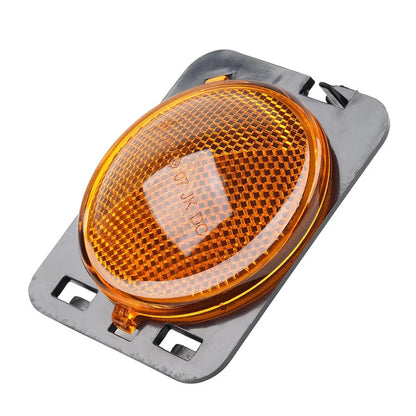Side Marker Turn Signal Light Fender Lamp For Jeep Wrangler JK 2006-2018 Right