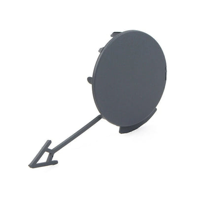 Unpainted Car Front Bumper Trailer Hole Cover For Jaguar XJ 2010-2019 C2D5378XXX