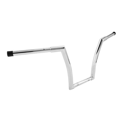 Handlebar Handle Bar Fit For Victory Cross Roads 10-14 Hard Ball 2012-13 Chrome