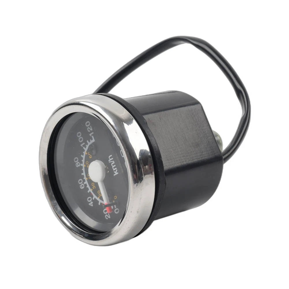 1x Speedometer Meter For Honda Monkey Z50 Z50J Z50A Bike Skyteam Z50 Gorilla