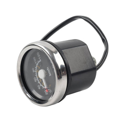 1x Speedometer Meter For Honda Monkey Z50 Z50J Z50A Bike Skyteam Z50 Gorilla
