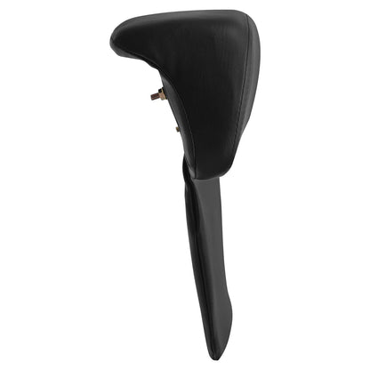 Razor Trunk Backrest Pad Mount Rack Fit For Harley Electra Street Glide 2014-Up
