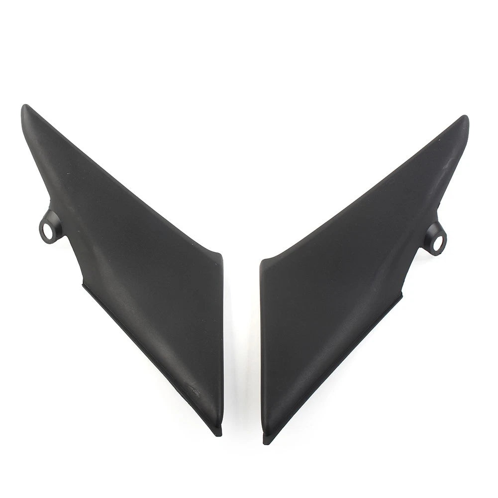 Left Right Tank Side Cover Panel Fairing For Honda CBR600RR CBR 600RR 2003-2004
