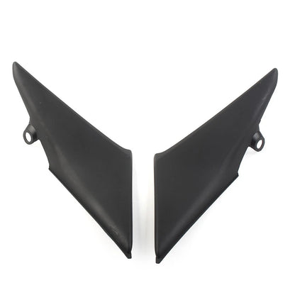Left Right Tank Side Cover Panel Fairing For Honda CBR600RR CBR 600RR 2003-2004